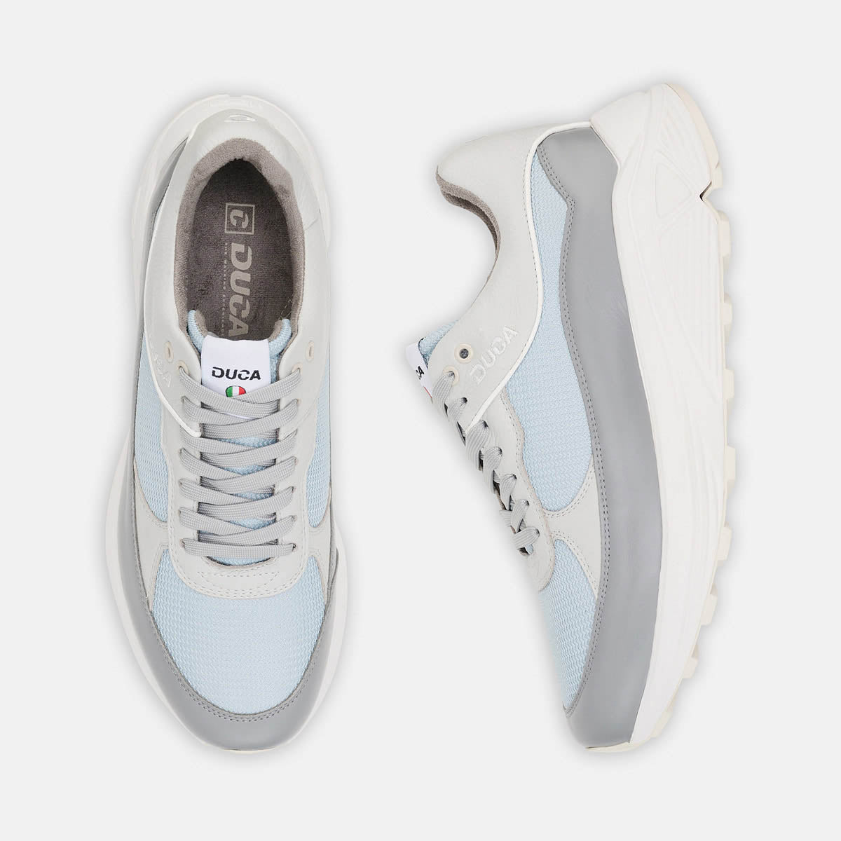 Heren wandelschoenen, Duca Walking