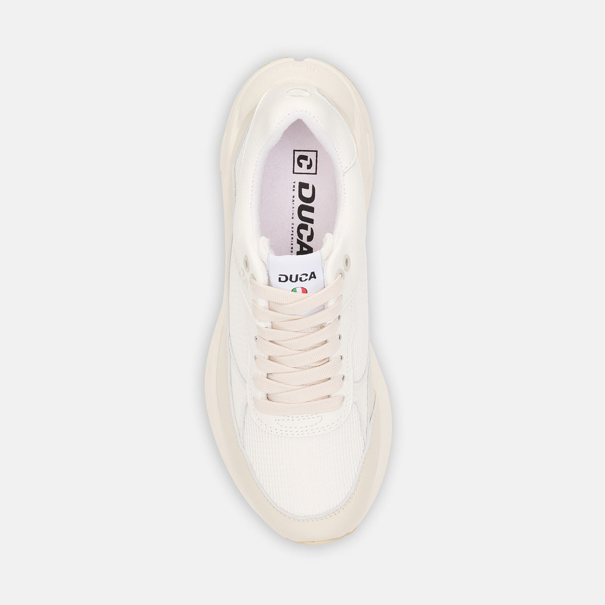 Dames wandelschoenen, Duca Walking