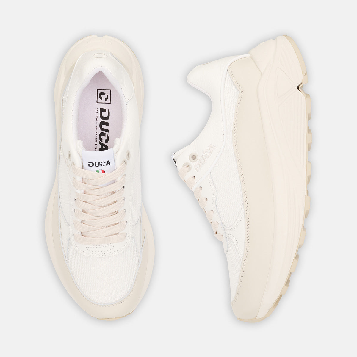 Dames wandelschoenen, Duca Walking