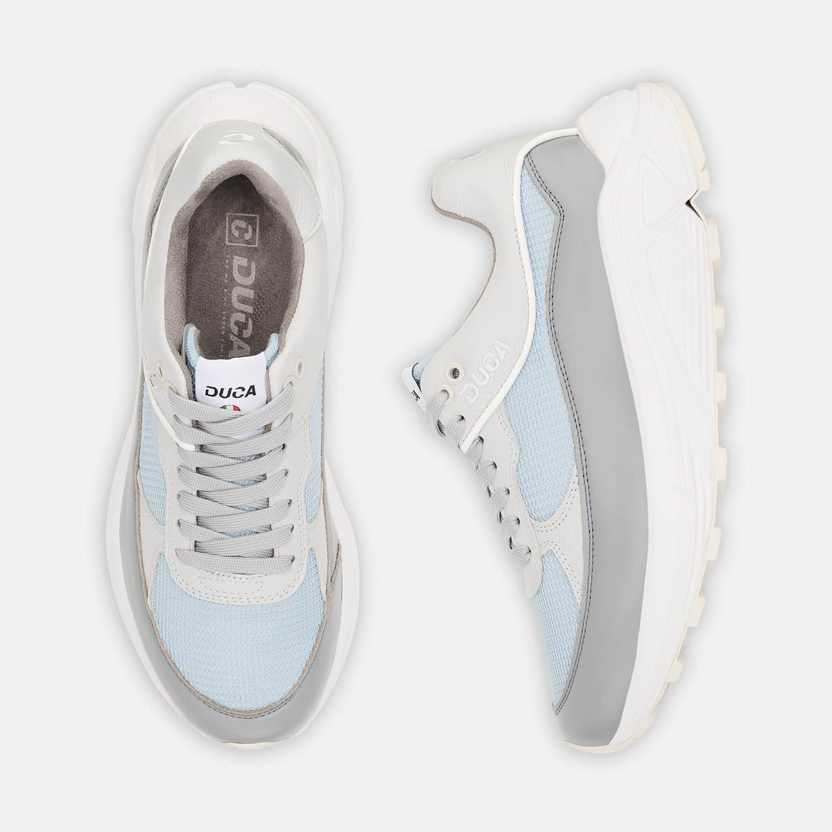 Dames Wandelschoenen, Duca Walking