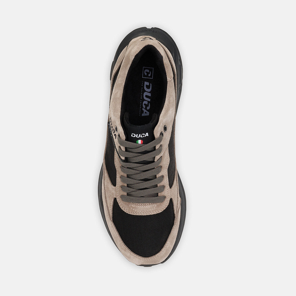 Heren Wandelschoenen, Duca Walking