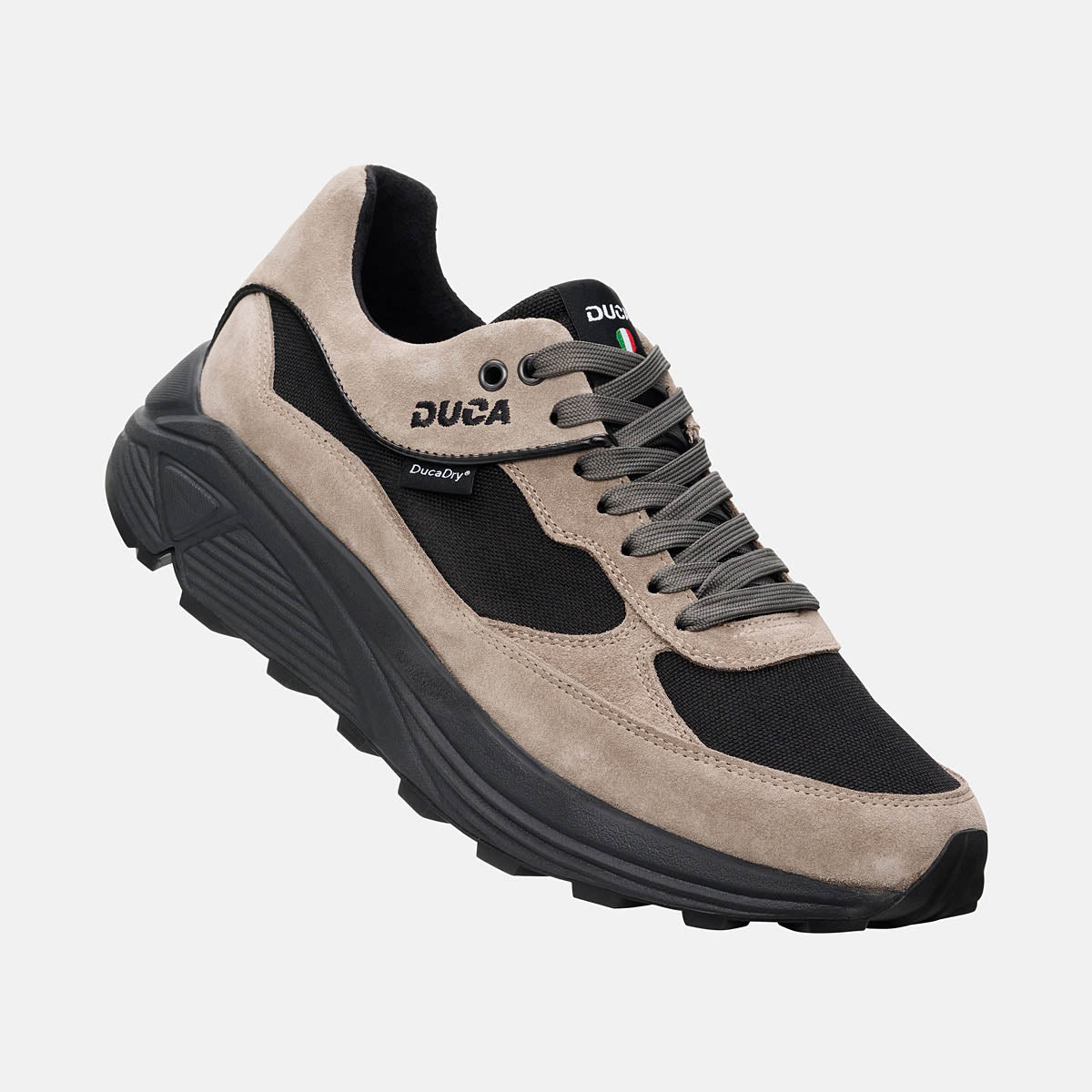 Heren Wandelschoenen, Duca Walking