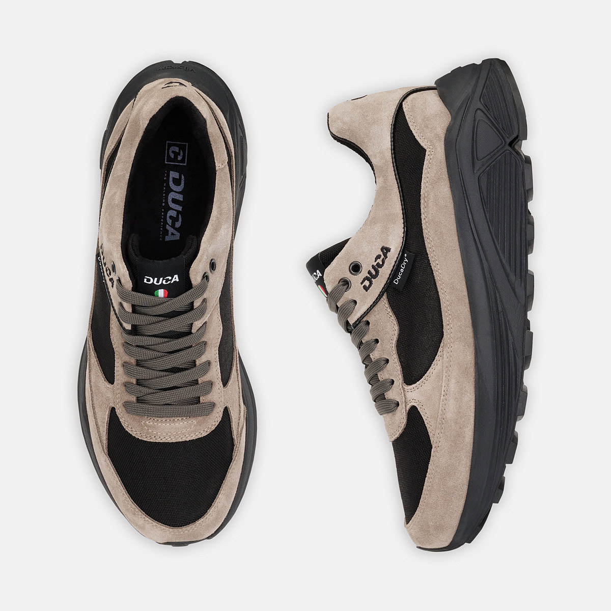 Heren Wandelschoenen, Duca Walking