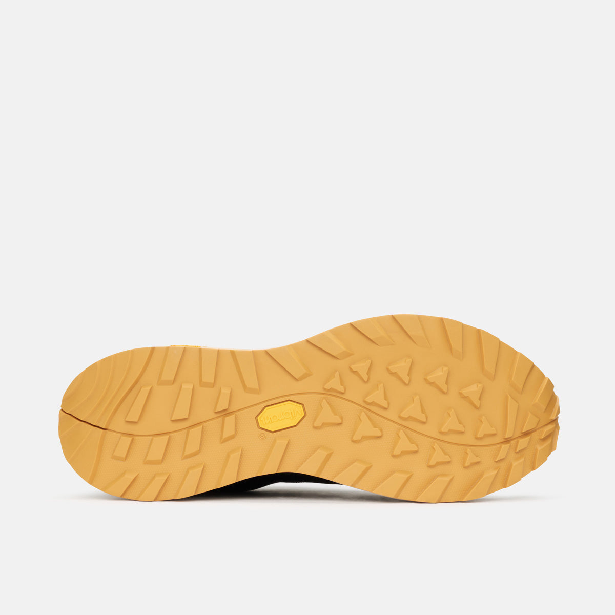 FORTINO WP W - Black/Cool Grey/Gum