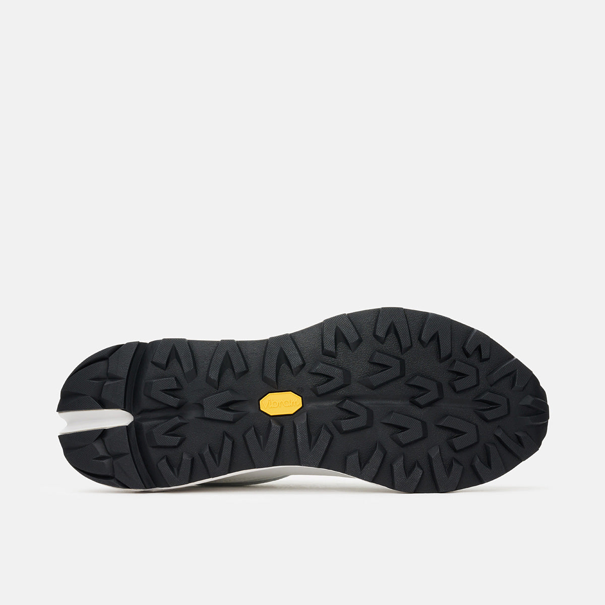 Lecce Lux WP W - White/Black