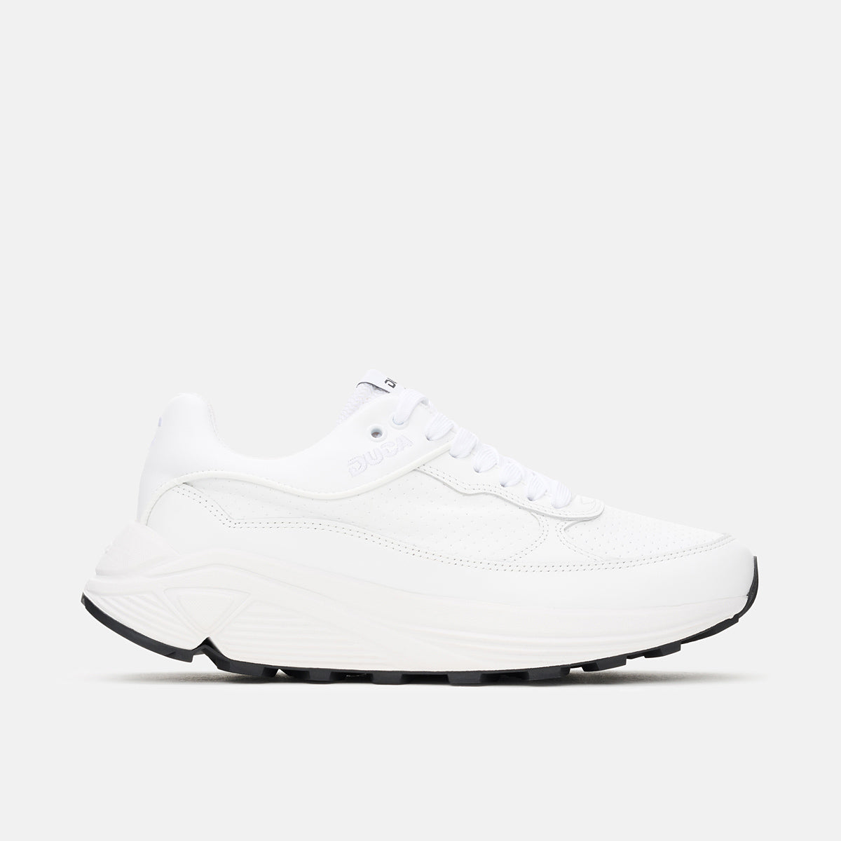 Lecce Lux WP M - White/Black