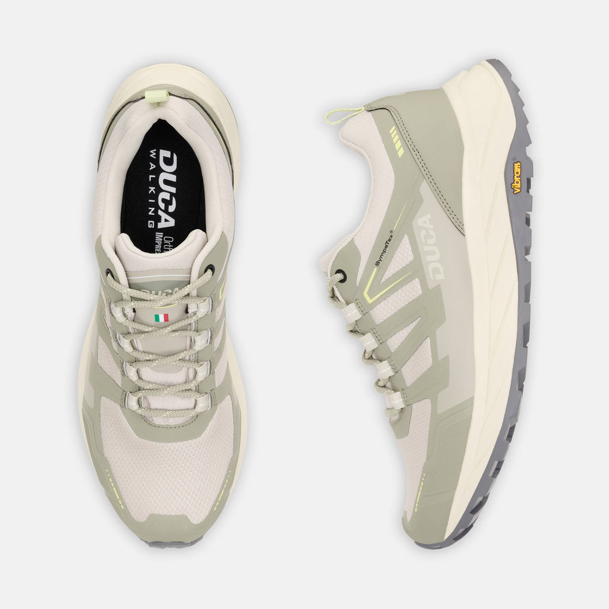 Dames Wandelschoenen