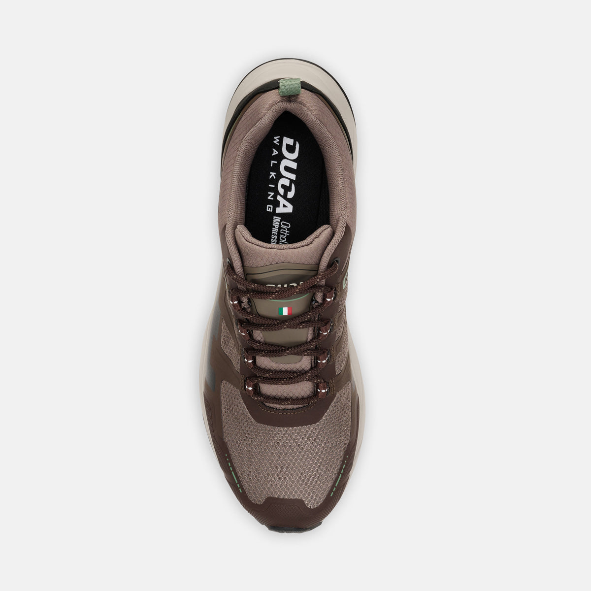 Heren wandelschoenen