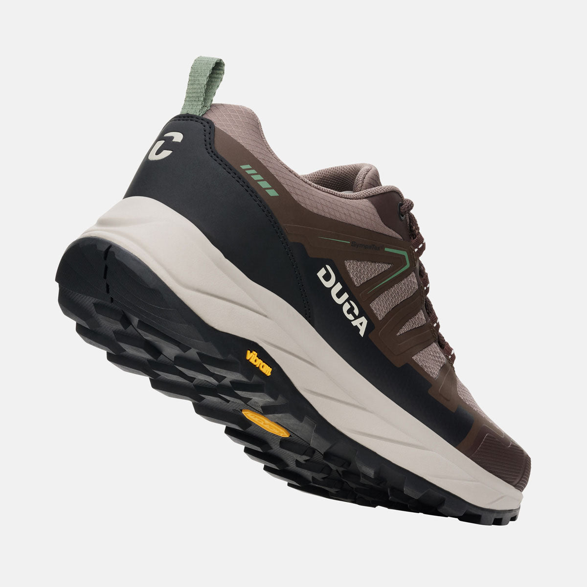 Heren wandelschoenen