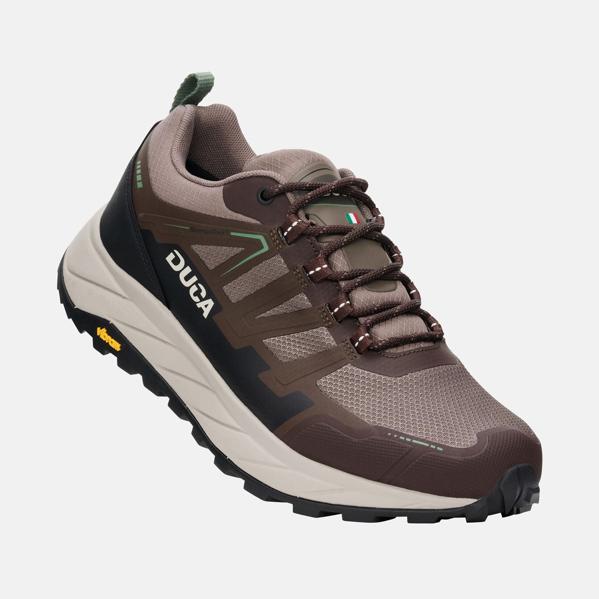 Heren wandelschoenen