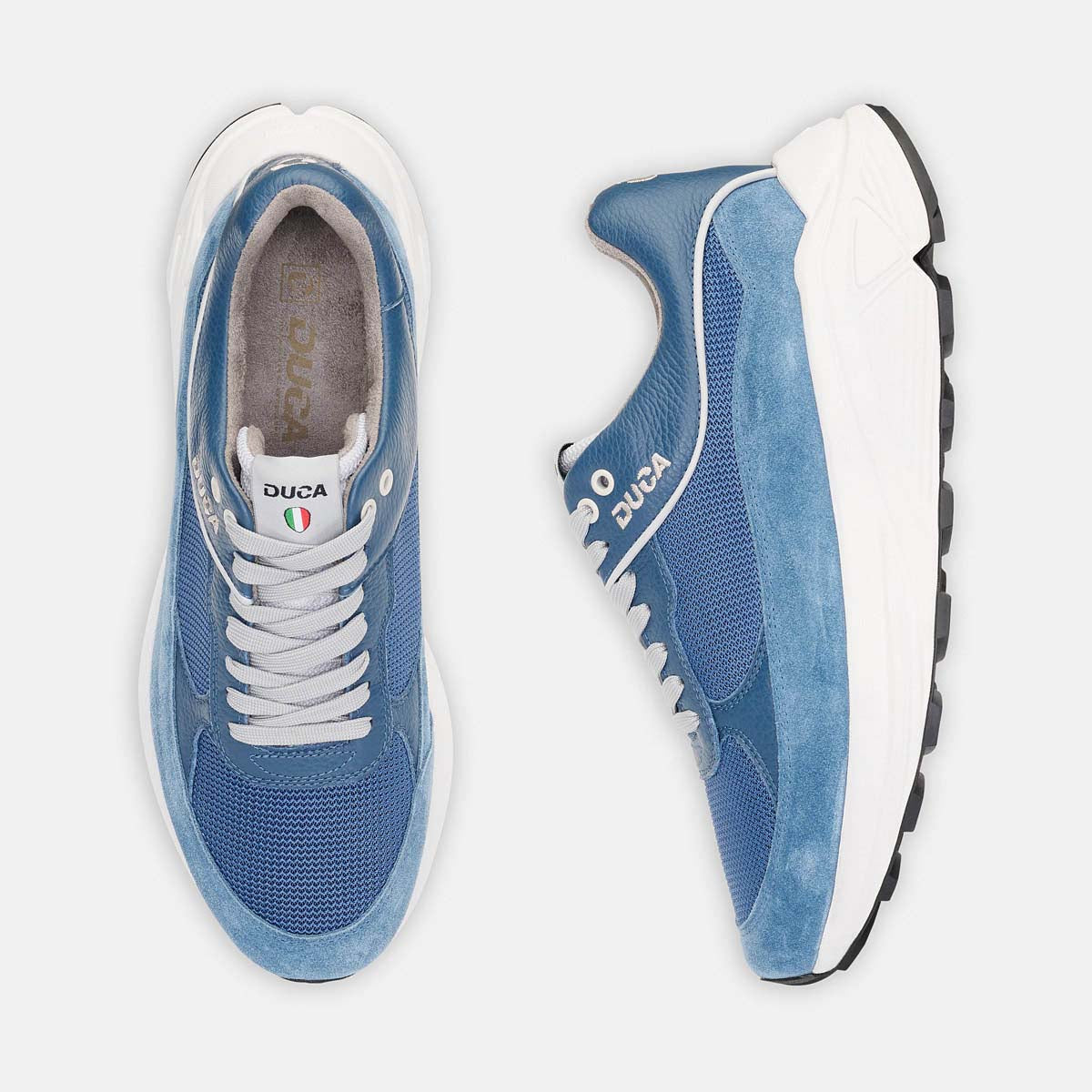 heren wandelschoenen