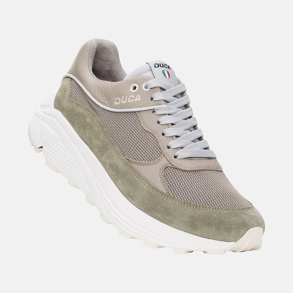 heren wandelschoenen