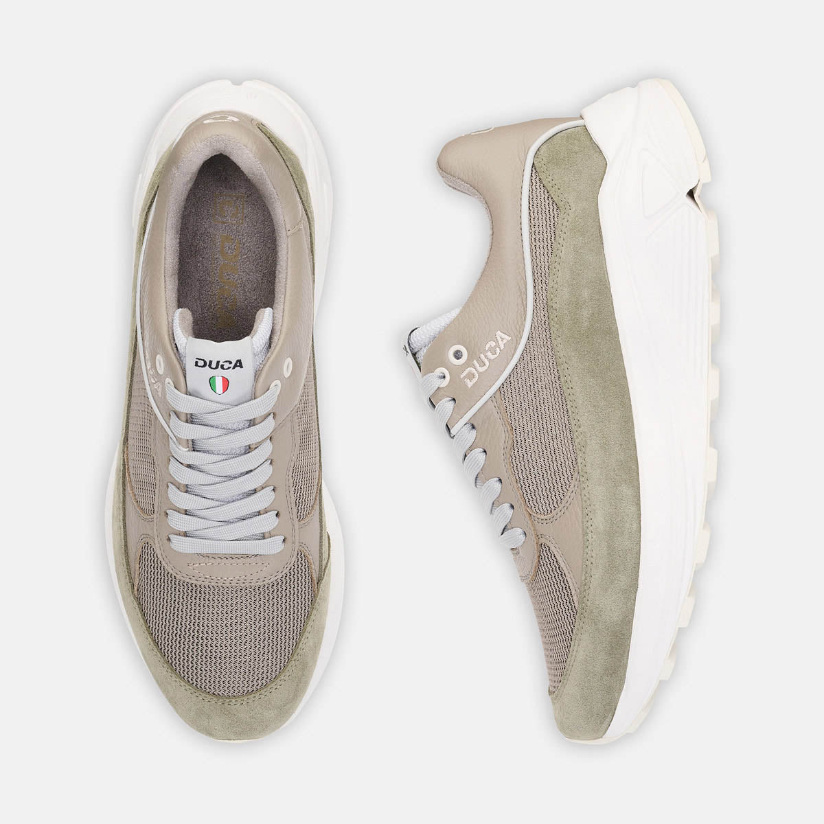 heren wandelschoenen